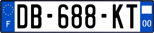 DB-688-KT