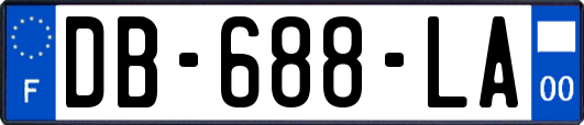 DB-688-LA