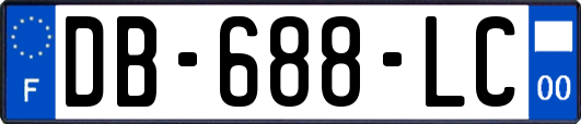 DB-688-LC