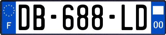 DB-688-LD