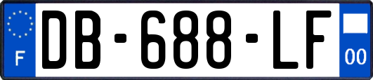 DB-688-LF