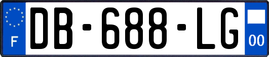 DB-688-LG