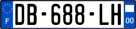 DB-688-LH