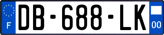 DB-688-LK