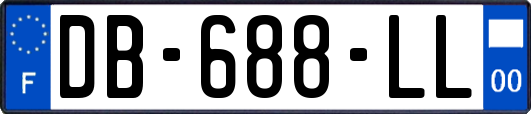 DB-688-LL