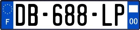 DB-688-LP