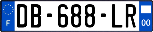 DB-688-LR