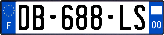 DB-688-LS