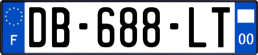 DB-688-LT