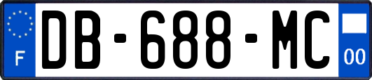 DB-688-MC