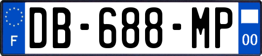 DB-688-MP