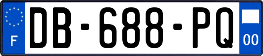 DB-688-PQ