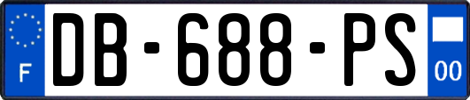 DB-688-PS