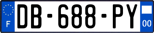DB-688-PY