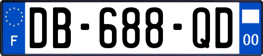DB-688-QD