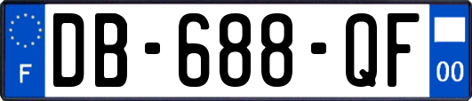 DB-688-QF