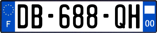 DB-688-QH