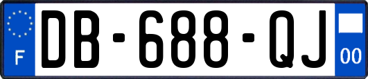 DB-688-QJ