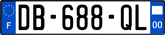 DB-688-QL