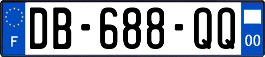 DB-688-QQ