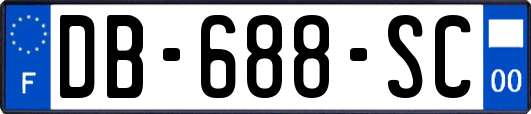 DB-688-SC