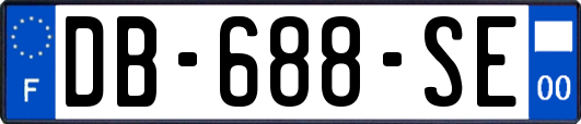 DB-688-SE