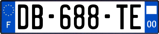 DB-688-TE