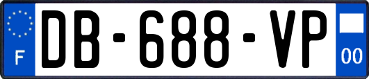 DB-688-VP