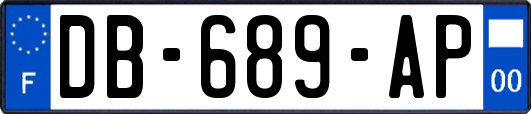 DB-689-AP