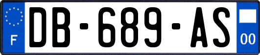 DB-689-AS