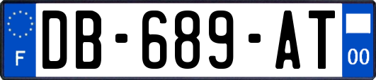DB-689-AT
