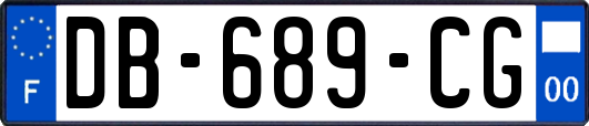 DB-689-CG
