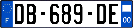 DB-689-DE