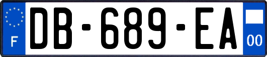 DB-689-EA