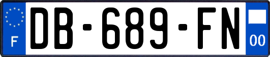 DB-689-FN