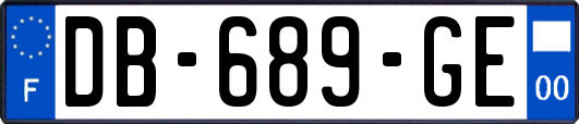 DB-689-GE