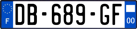 DB-689-GF
