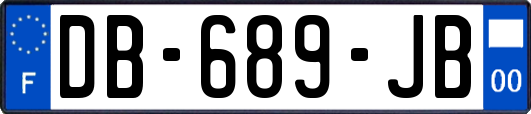 DB-689-JB