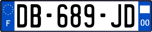 DB-689-JD