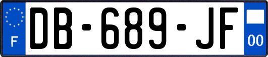 DB-689-JF