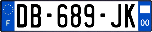 DB-689-JK
