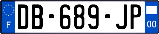 DB-689-JP