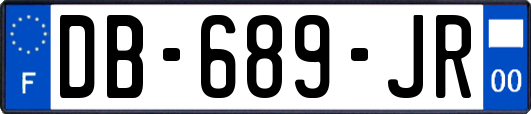 DB-689-JR