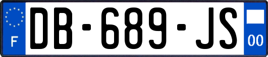 DB-689-JS