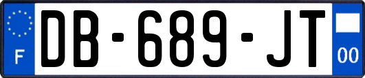 DB-689-JT