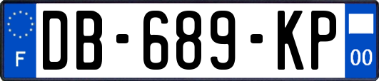 DB-689-KP