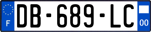 DB-689-LC
