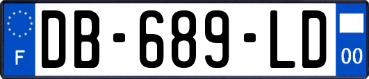 DB-689-LD