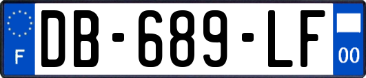 DB-689-LF