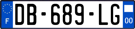 DB-689-LG